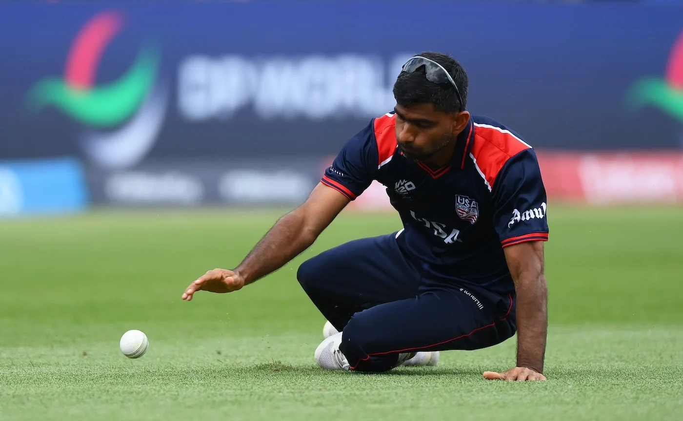 438 Runs in One Game! India A Wins, But USA Fights Back Hard