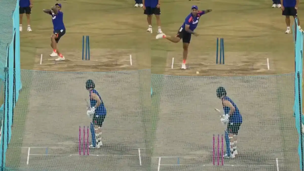 India vs Pakistan: The ‘Secret Weapon’ Scaring Men in Blue? Watch SKY’s Shocking Move in Colombo Nets!