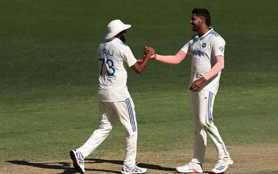 India’s World Cup Squad Changed