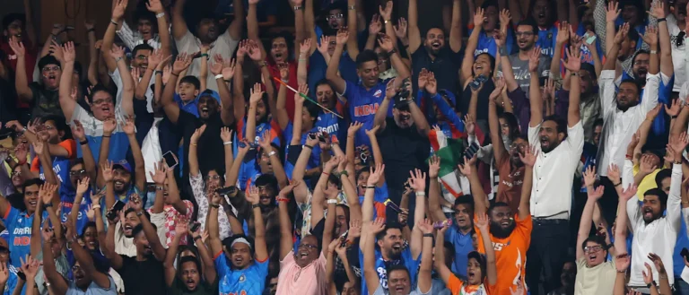 T20 World Cup 2026 Opening Day Shatters All Viewership Records with 14.7 Billion Minutes Watched