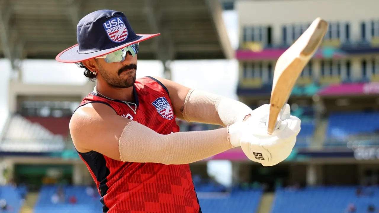 Shayan Jahangir Urges ICC for Better Funding to Associate Cricket Teams