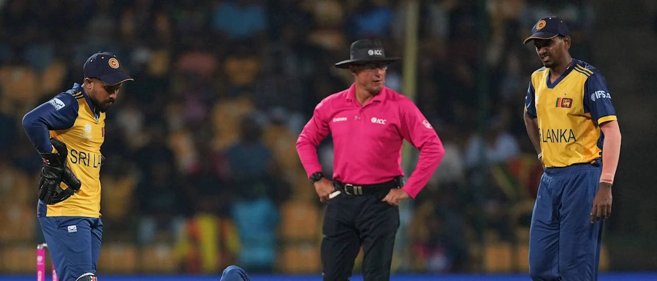 Madushanka Approved as Pathirana Replacement in Sri Lanka's T20 World Cup 2026 Squad