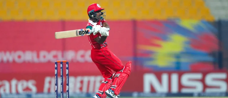 T20 World Cup 2026 Warm-up Day 2: Complete Results, Scores and Match Highlights