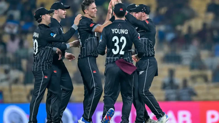 New Zealand vs Afghanistan Live Streaming T20 world cup