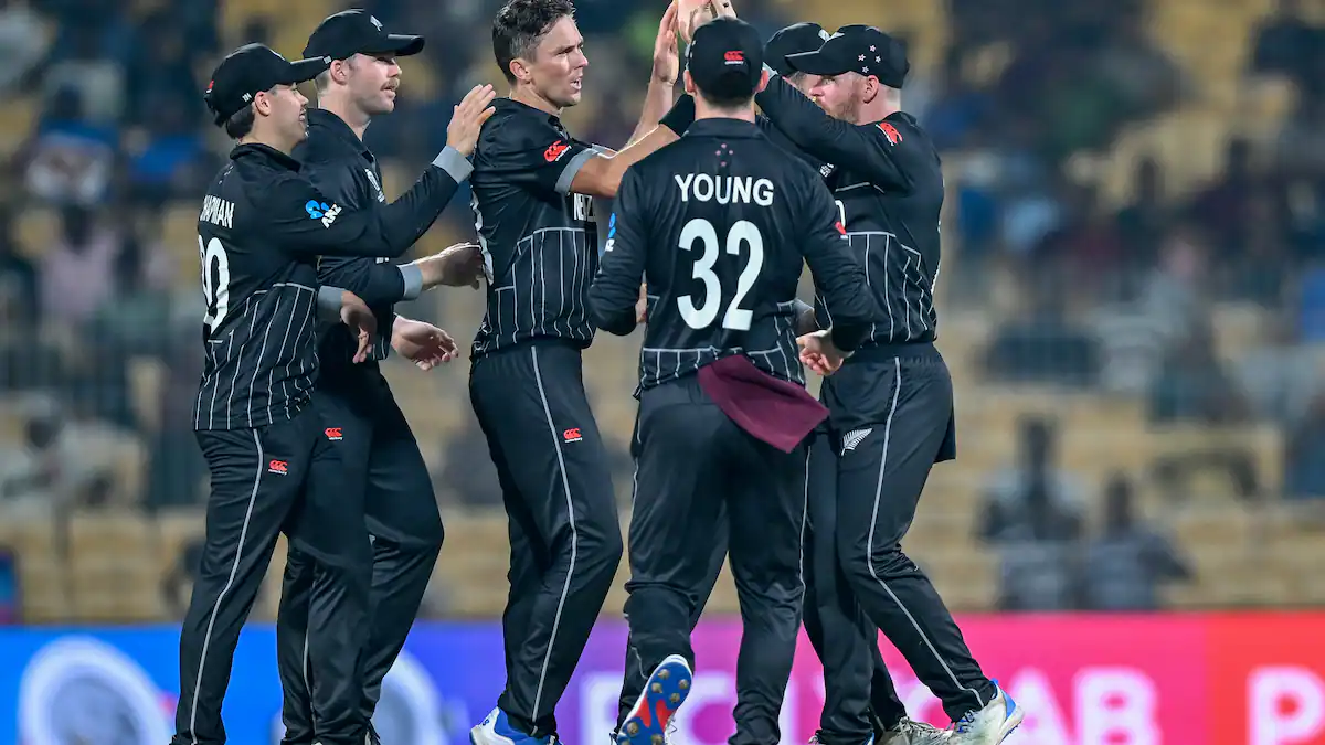 New Zealand vs Afghanistan Live Streaming T20 world cup