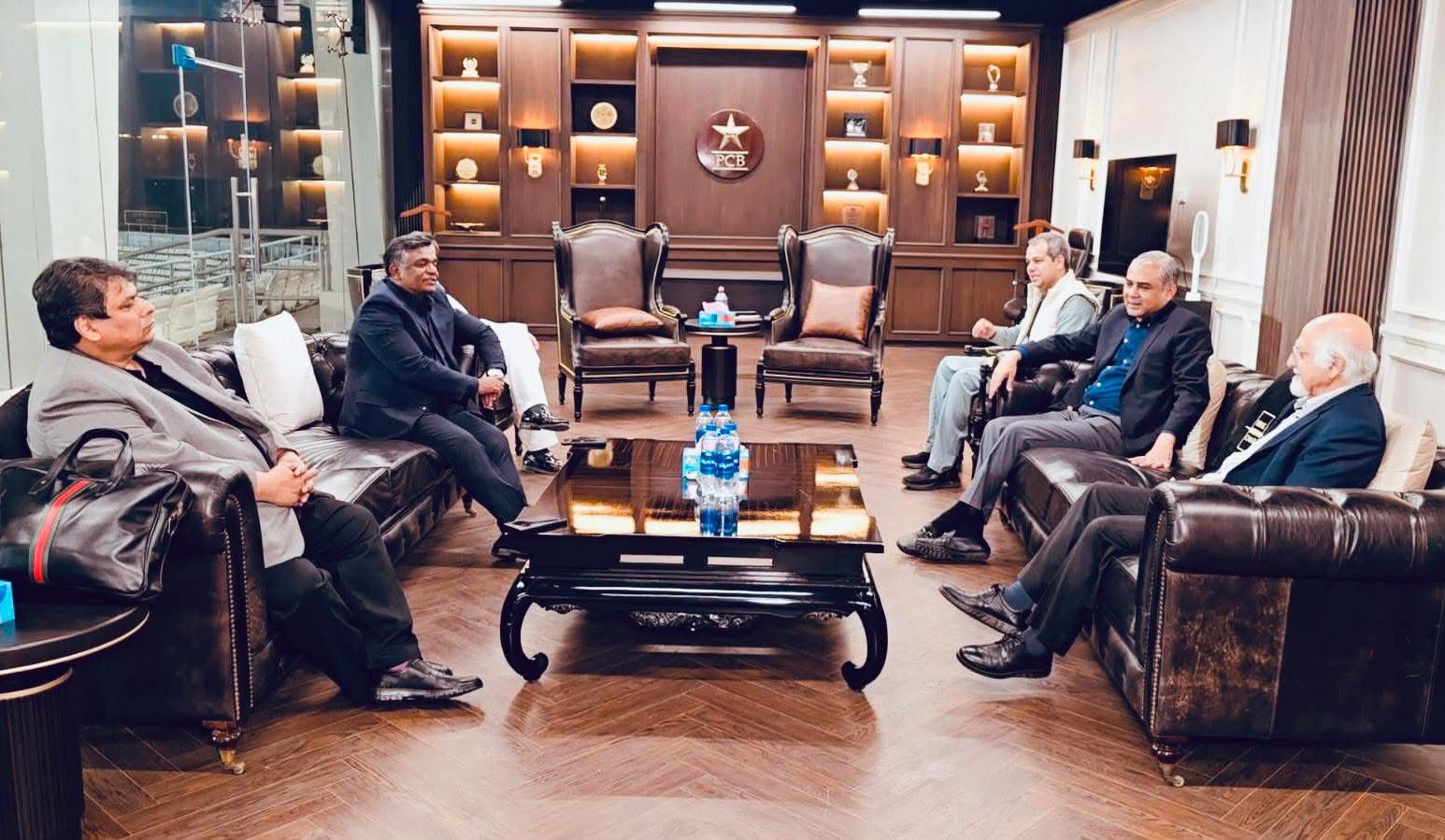 Pak vs India Match Update Final Decision Expected Within 48 Hours