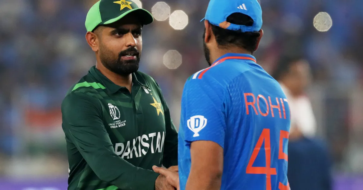 Pakistan Agrees to Play but DROPS the India Match