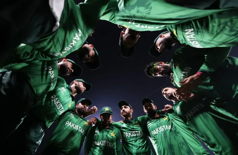 Pakistan Won by 32 Runs: Dominant Victory Over USA in T20 World Cup 2026 Thriller