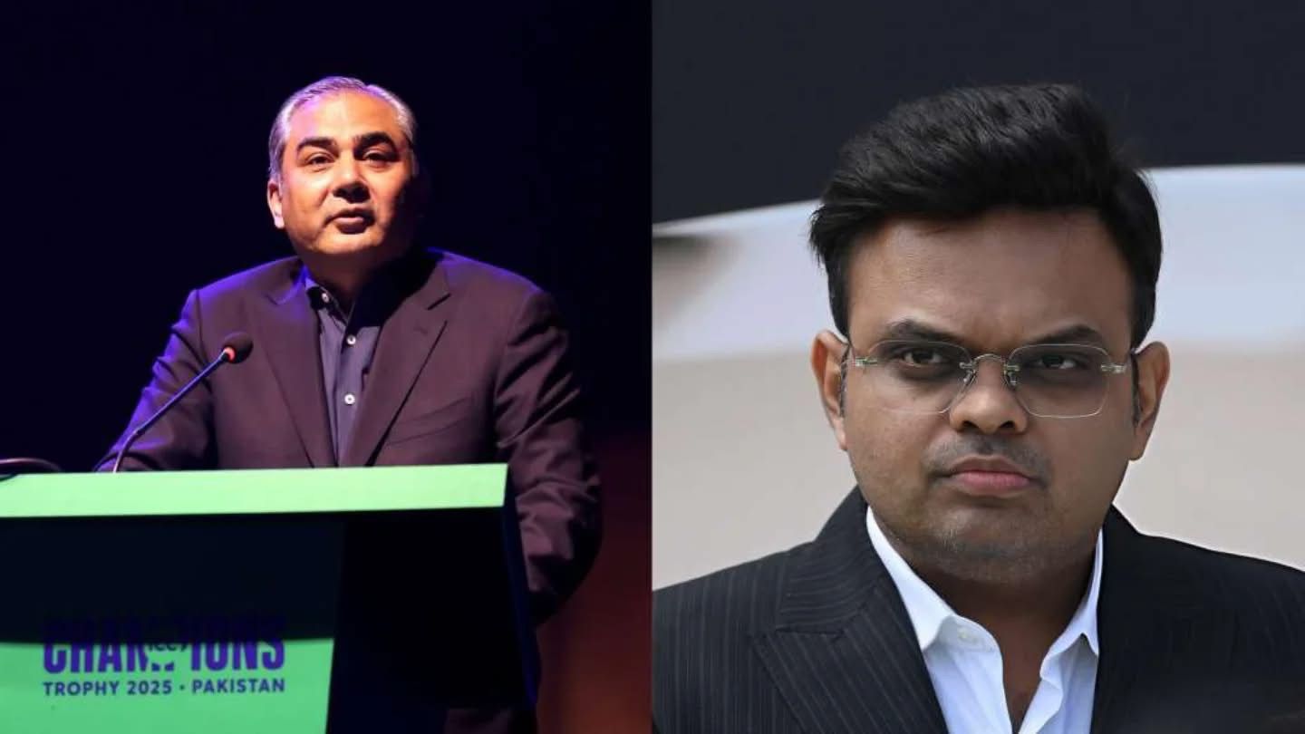 Pakistan Holds All the Cards ICC Revenue Demands Amid India Crisis