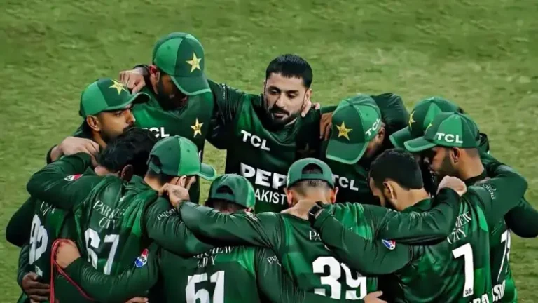 Pakistan Faces Legal Threat and $35 Million Loss Over Potential India Boycott By Broadcasters