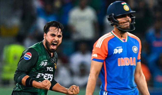 Pakistan Sets Bangladesh Reinstatement Condition for India Match in T20 World Cup 2026