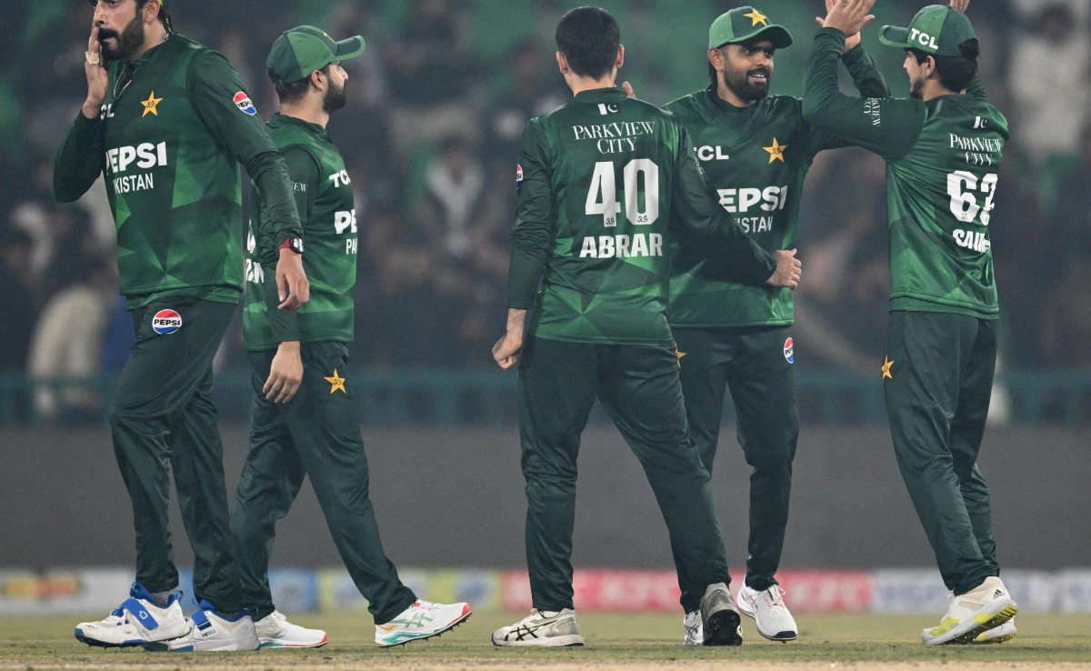 Pakistan vs Netherlands T20 World Cup 2026