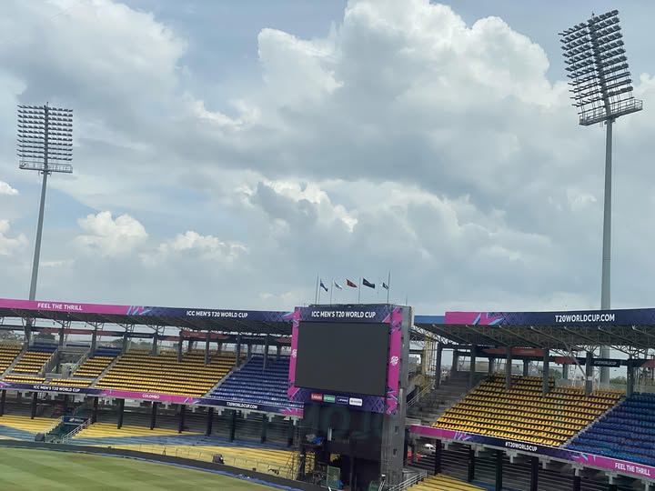 Pakistan vs New Zealand Rain Update: Match Likely On Despite Pre-Game Weather Concerns