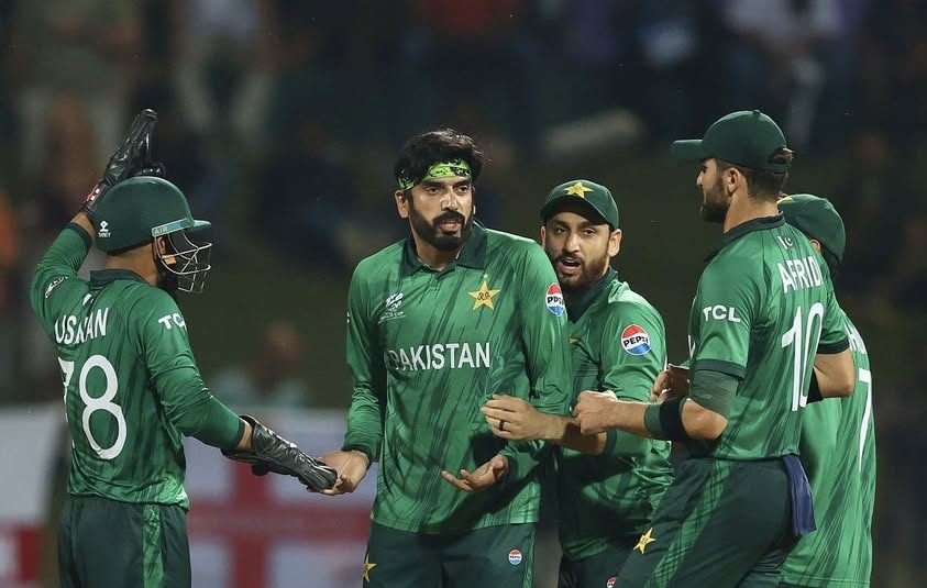 Pakistan's Exact NRR Target to Qualify for T20 WC 2026 Semis – Win by 65 or Chase in 13.5