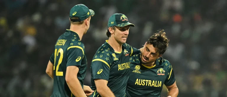 Ponting Slams Australia's Dismal T20 World Cup 2026 Exit: What Really Went Wrong