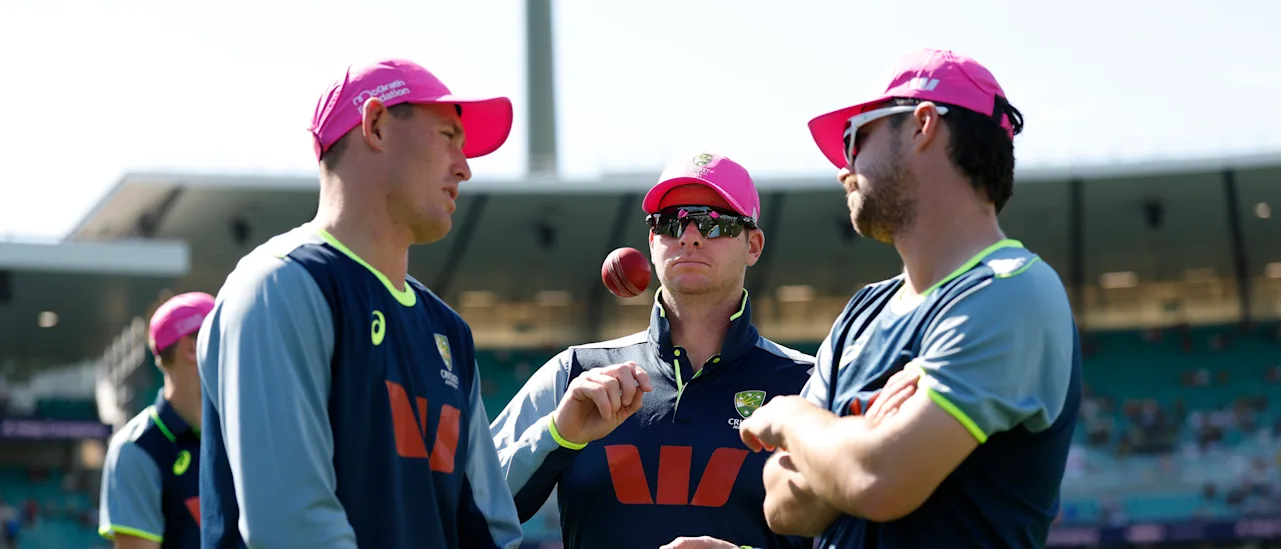 Steve Smith Approved as Replacement for Josh Hazlewood in Australia T20 World Cup 2026 Squad