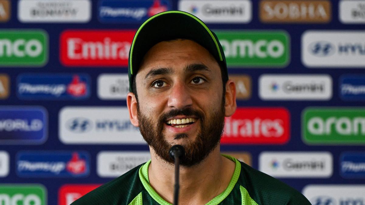 Salman Ali Agha: US 2024 Loss in Past, Tomorrow Different Game