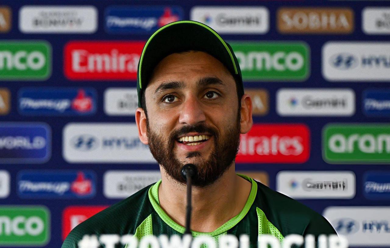 Salman Ali Agha's Stunning Statement I Hope Abhishek Sharma Is Fit, We Want the Best