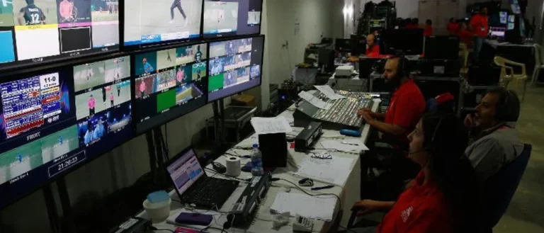 T20 World Cup 2026 Warm-up Matches: Official Schedule & Broadcast Information Confirmed