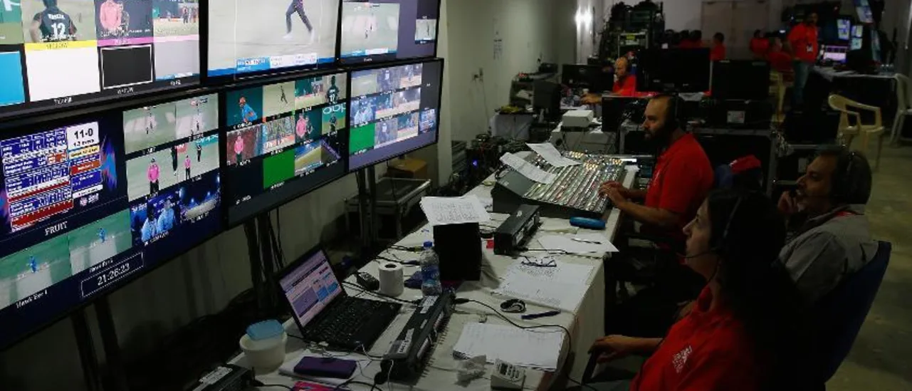 T20 World Cup 2026 Warm-up Matches: Official Schedule & Broadcast Information Confirmed