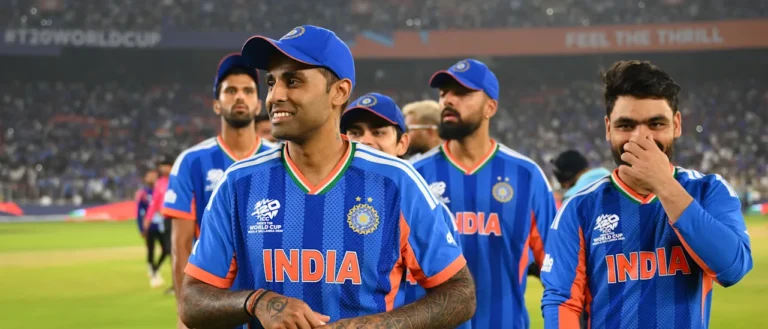 Shastri Says India's XI Is Perfect — All Bases Covered for Super Eight