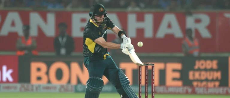 Marsh Out! Smith Called Up for T20 World Cup 2026 Opener Shock