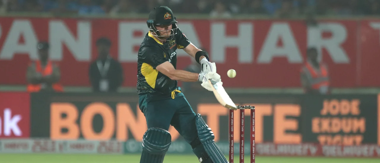 Marsh Out! Smith Called Up for T20 World Cup 2026 Opener Shock