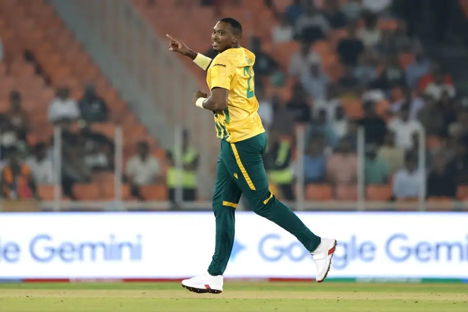 South Africa Dominates Canada with 57-Run Victory in T20 World Cup 2026 Group D Match