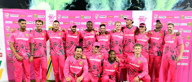 South Africa Wins T20 Series 2-1: Markram Confident Ahead of World Cup