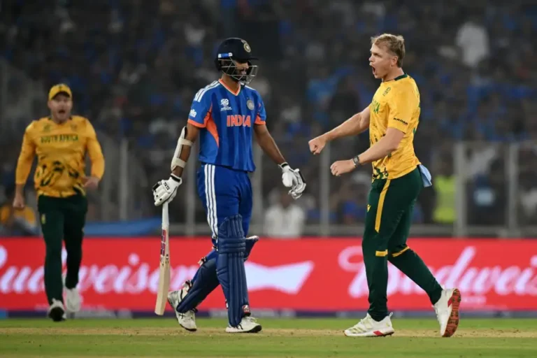 South Africa Won by 76 Runs – David Miller Destroys India in T20 WC 2026 Super 8 Shocker