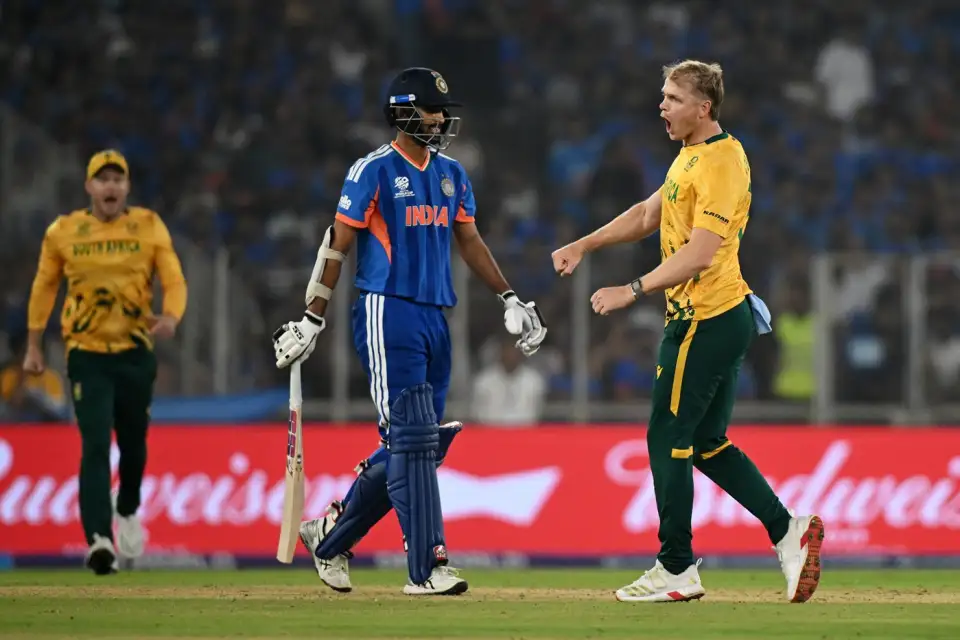 South Africa Won by 76 Runs – David Miller Destroys India in T20 WC 2026 Super 8 Shocker
