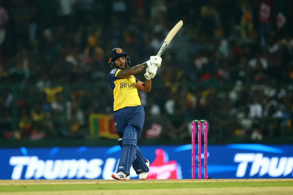 Sri Lanka Won by 8 Wickets: Australia in Trouble as Zimbabwe Eyes Super Eights at T20 WC 2026