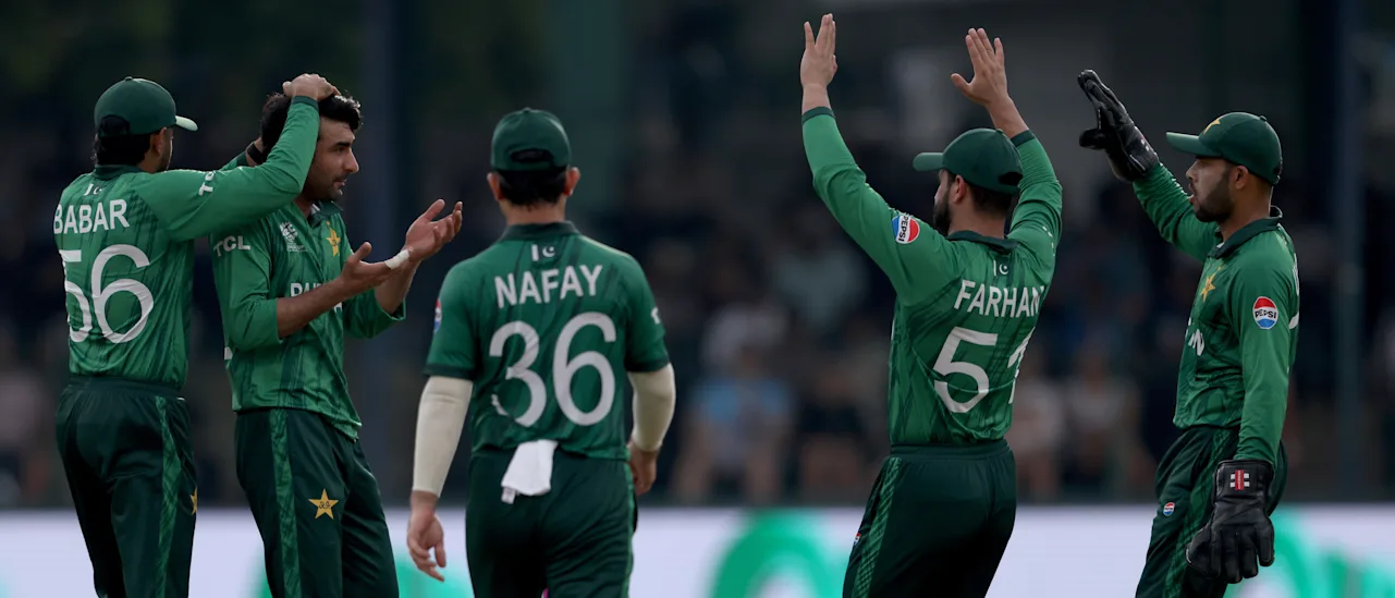 T20 World Cup 2028 Qualified Teams Revealed — Super 8 Nations Get Automatic Entry