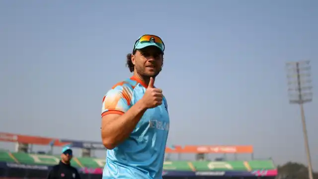 USA vs Netherlands T20 World Cup 2026: Playing XIs as Netherlands Opt to Bowl First