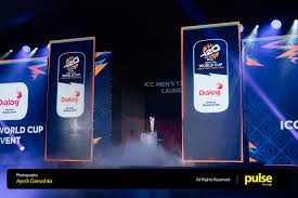 Watch T20 World Cup 2026 on Dialog Television: Complete Sri Lanka Coverage Guide