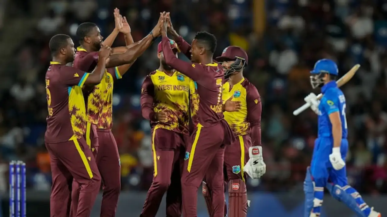 West Indies T20 World Cup 2026 SWOT Analysis