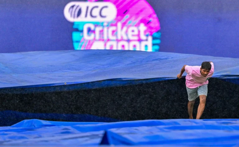 Rain Threatens India vs Pakistan T20 World Cup 2026: Complete Washout Rules Explained