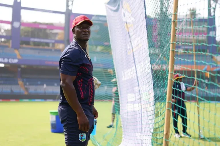 Zimbabwe vs West Indies Probable Playing XI, Head to Head — Super 8 T20 World Cup 2026