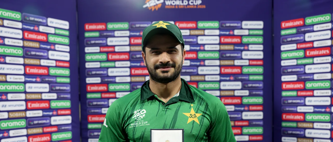 T20 World Cup 2026 Rankings: Farhan Closes In on Abhishek as Standings Shake Up