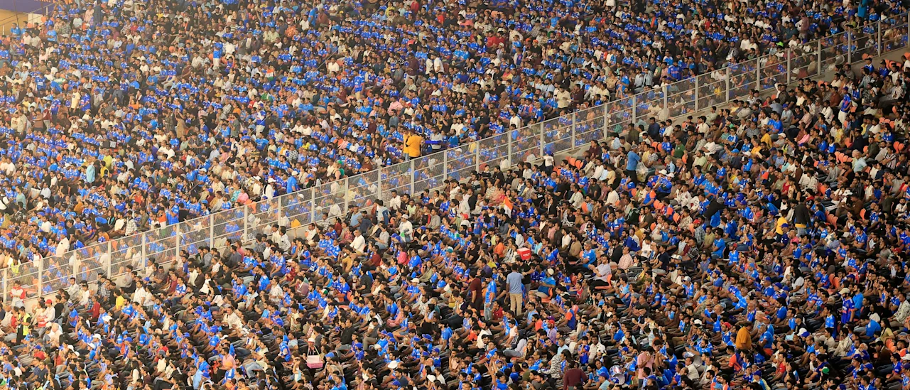 T20 World Cup 2026 Shatters Digital Records With Unprecedented Global Reach