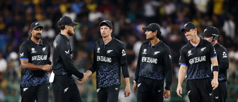 Santner Backs New Zealand to Rise in T20 World Cup 2026 Semi-Final vs South Africa