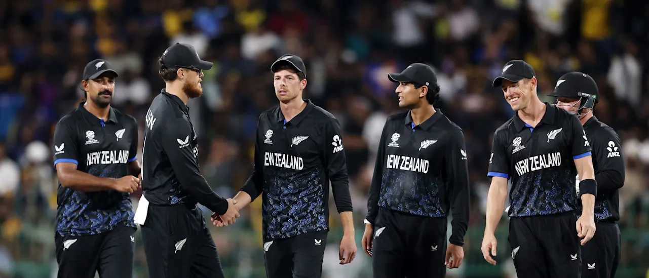 Santner Backs New Zealand to Rise in T20 World Cup 2026 Semi-Final vs South Africa