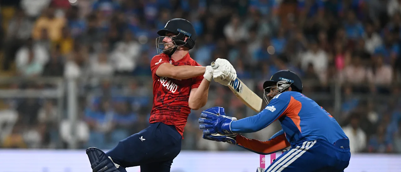 T20 World Cup 2026 Player of the Tournament Nominees Revealed — Full List & Stats