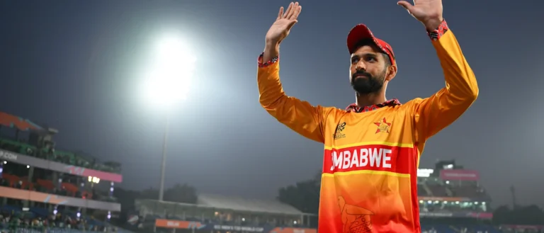Zimbabwe's Best-Ever T20 World Cup 2026 Campaign: Super Eight, Bennett's Rise & Road Ahead