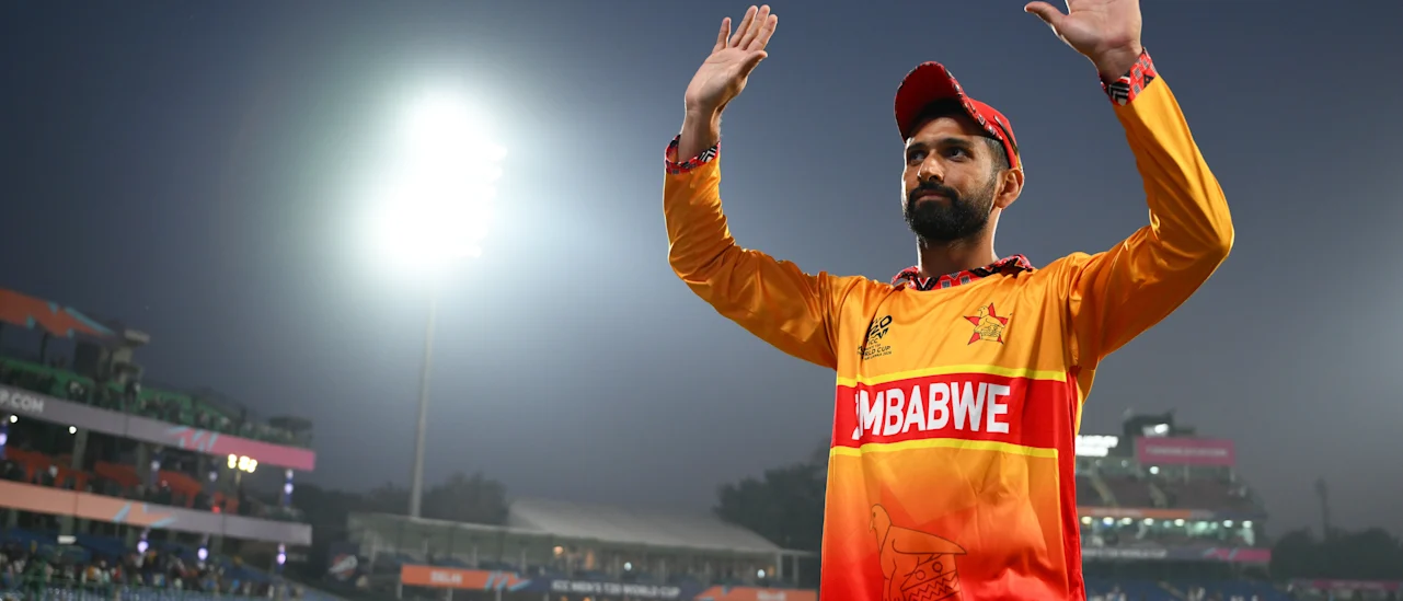 Zimbabwe's Best-Ever T20 World Cup 2026 Campaign: Super Eight, Bennett's Rise & Road Ahead