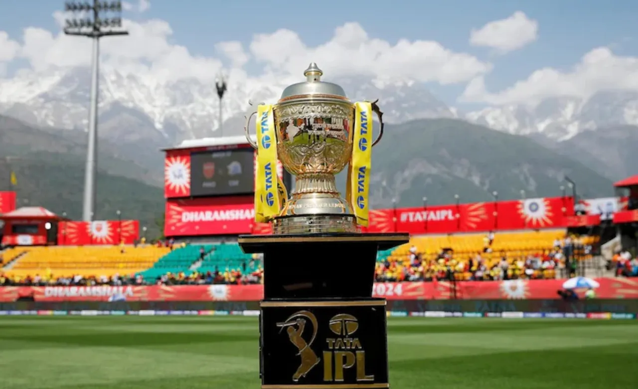 Watch IPL 2026 Live Streaming: Every Free and Paid Platform Listed by Region